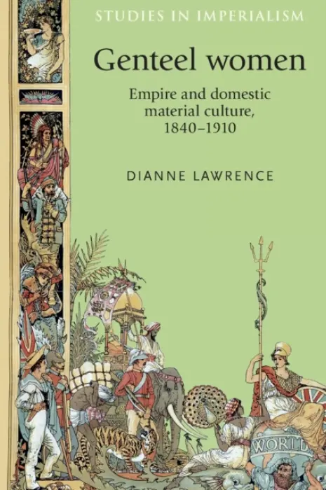 Genteel Women - Lawrence, Dianne