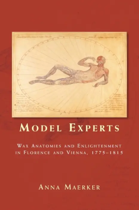 Model Experts - Maerker, Anna