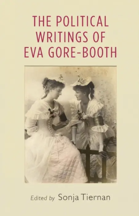 Political Writings of EVA Gore-Booth