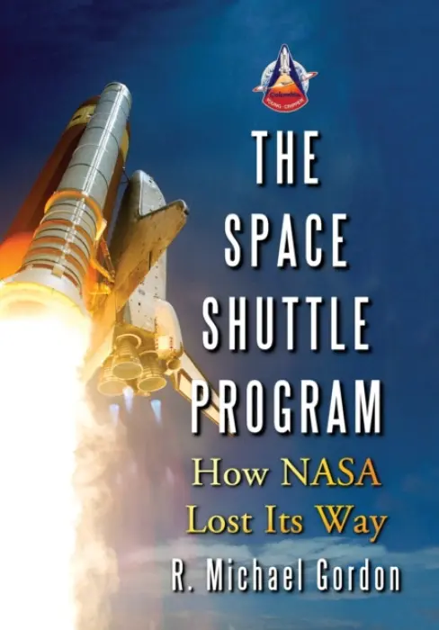 Space Shuttle Program - Gordon, R. Michael