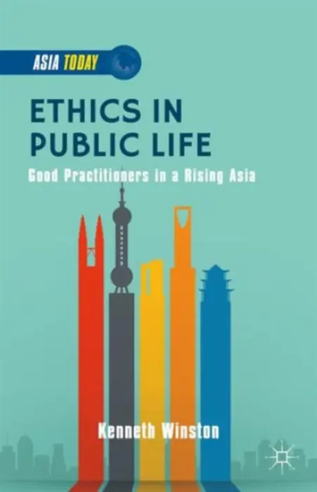 Ethics in Public Life - Winston, K.