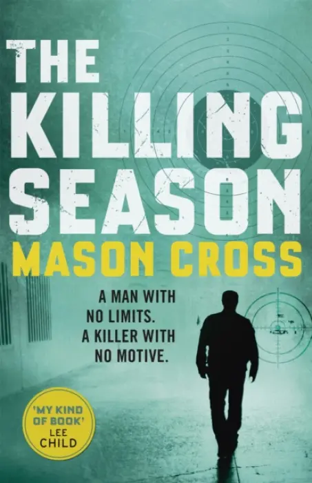 Killing Season - Cross, Mason