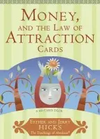 Money, and the Law of Attraction - Hicks, Esther a Hicks, Jerry