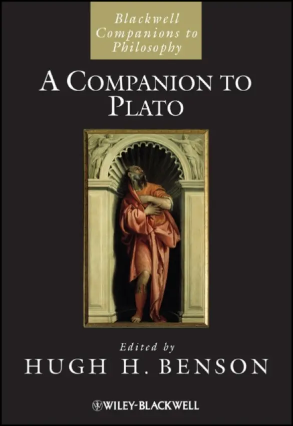 Companion to Plato