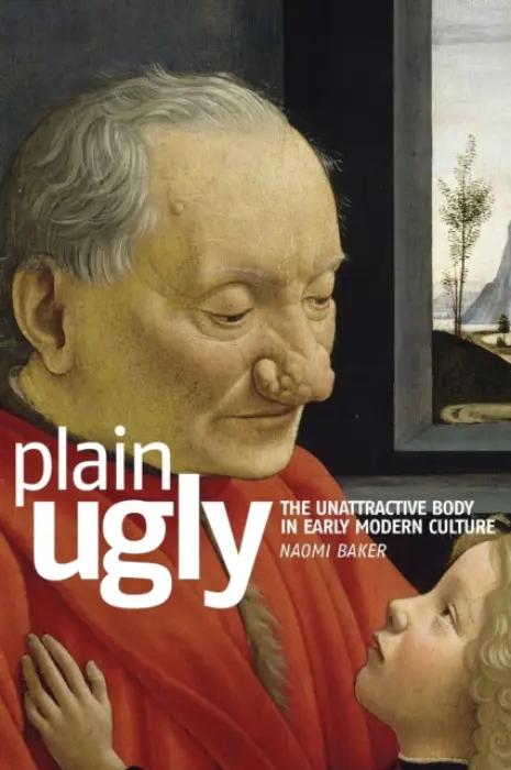 Plain Ugly - Baker, Naomi