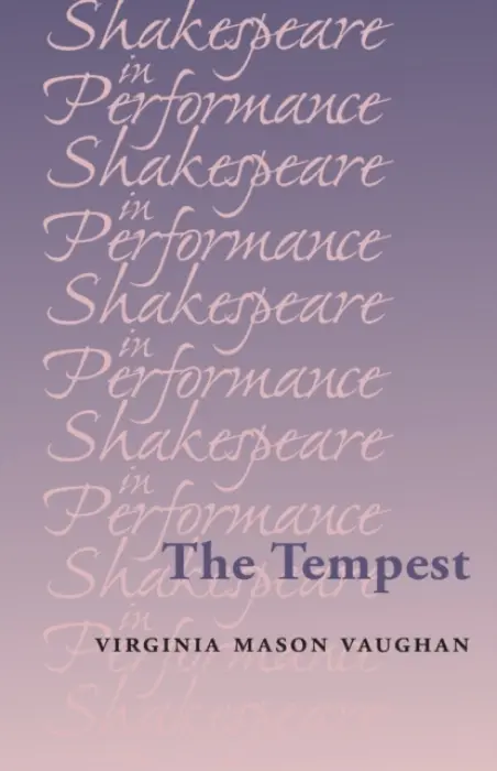 Tempest - Vaughan, Virginia