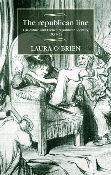 Republican Line - O'Brien, Laura