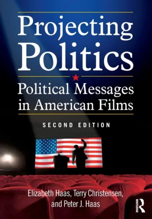 Projecting Politics - Haas, Elizabeth (University of Bridgeport, USA) a Christensen, Terry (San Jose State University, USA) a Haas, Peter J. (San Jose State University, USA)