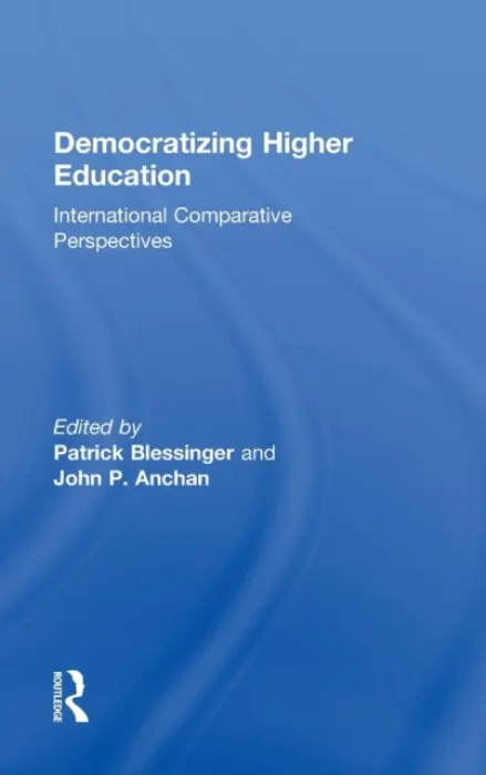 Democratizing Higher Education