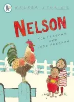 Nelson - Freeman, Judith a Freeman, Tor