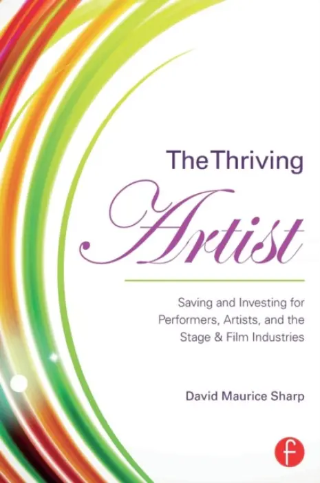 Thriving Artist - Sharp, David Maurice
