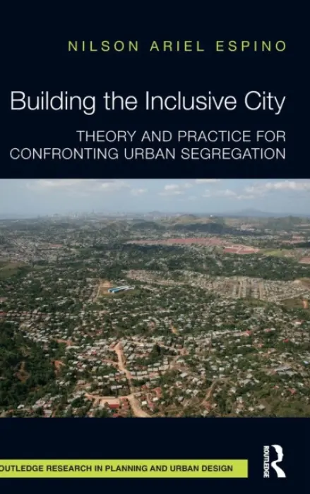 Building the Inclusive City - Espino, Nilson Ariel