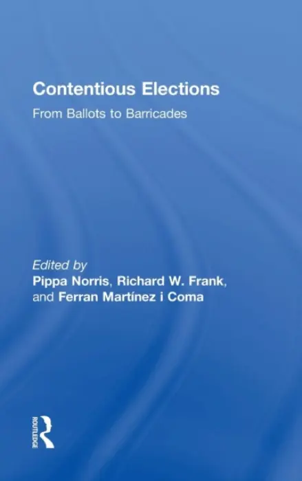 Contentious Elections