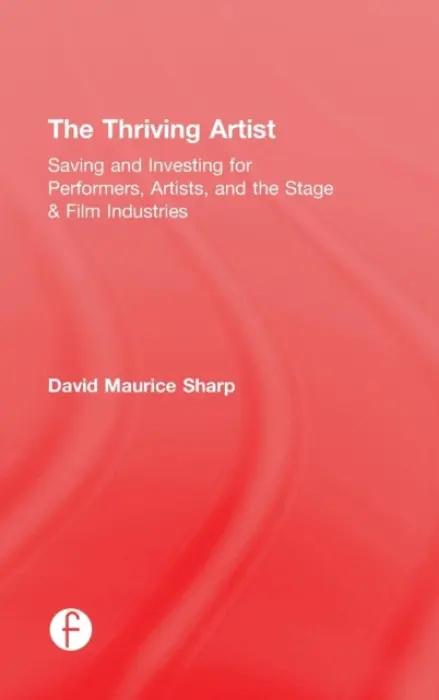 Thriving Artist - Sharp, David Maurice