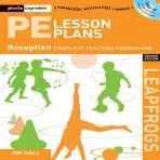 PE Lesson Plans Year R - Hall, Jim