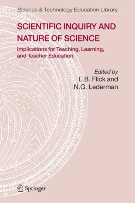 Scientific Inquiry and Nature of Science