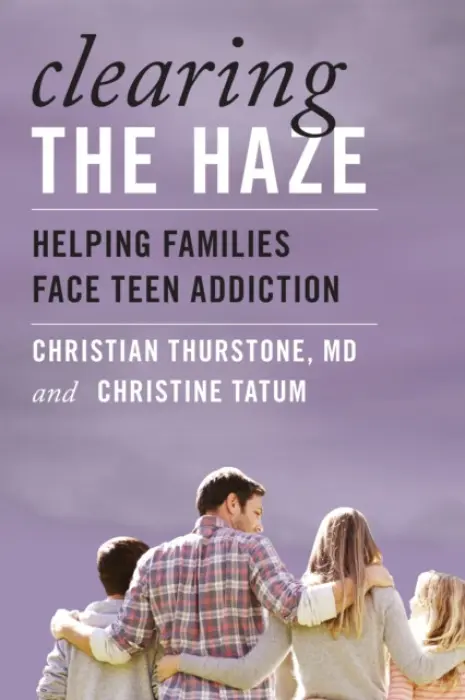 Clearing the Haze - Thurstone, Christian a Tatum, Christine