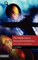 Middle East in International Relations - Halliday, Fred (University of London)