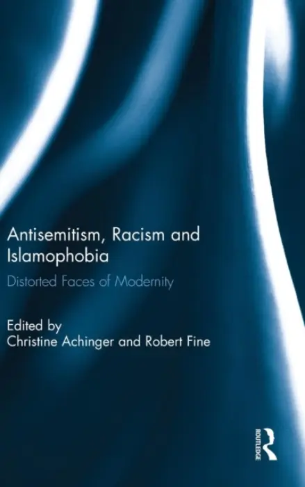 Antisemitism and Racism
