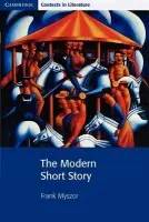 Modern Short Story - Myszor, Frank a Smart, John a Bickley, Pamela a Brinton, Ian a Siddall, Stephen