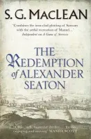 The Redemption of Alexander Seaton - S.G. MacLean