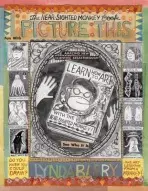 Picture This: Near-sighted Monkey Book - Barry, Lynda