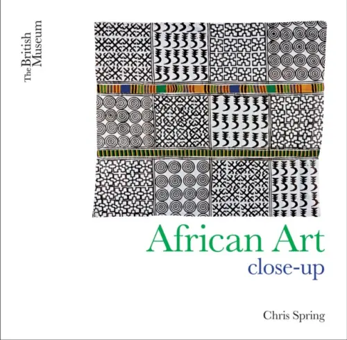 African Art - Spring, Chris