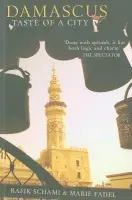 Damascus - Schami, Rafik a Fadel, Marie