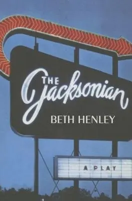 Jacksonian - Henley, Beth