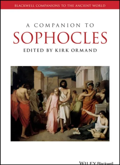 Companion to Sophocles