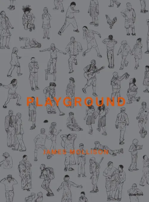 Playground - Mollison, James