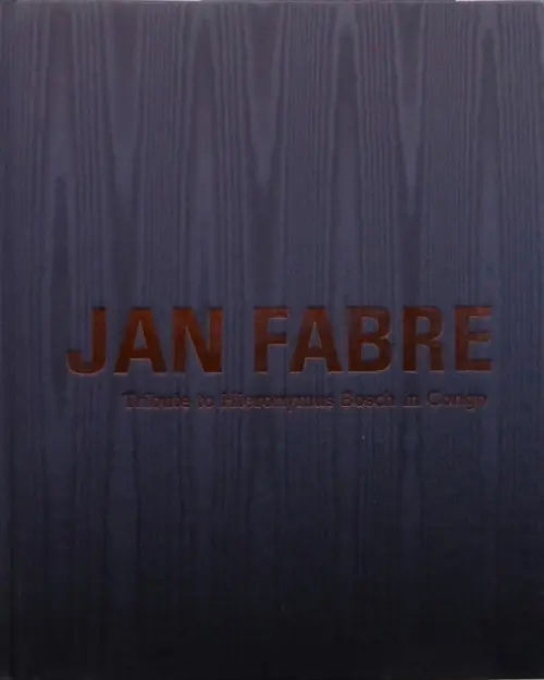 Jan Fabre - Fabre, Jan