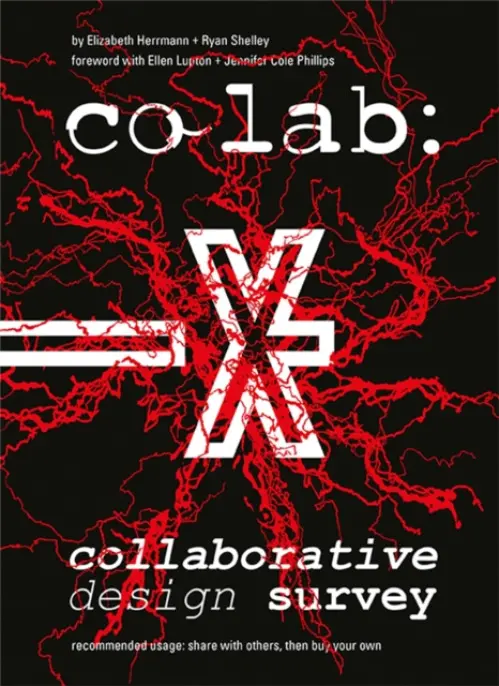 CO LAB: Collaborative Design Survey - Herrmann, Elizabeth a Shelley, Ryan