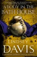 Body In The Bath House - Davis, Lindsey