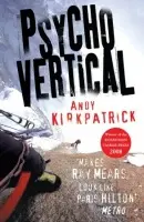 Psychovertical - Kirkpatrick, Andy