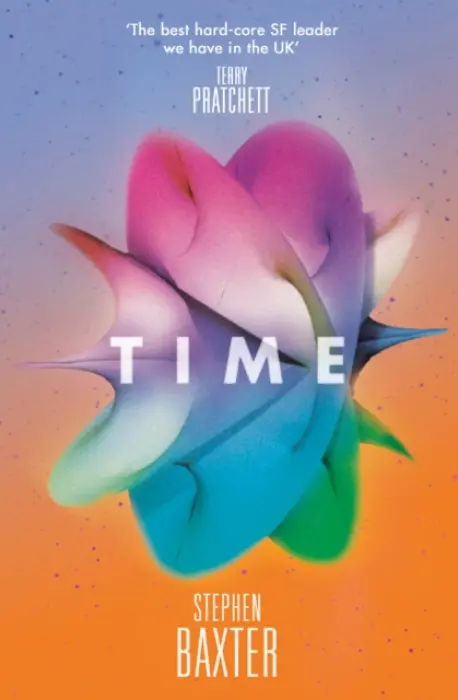 TIME_MANIFOLD TRILOGY1 PB - Stephen Baxter