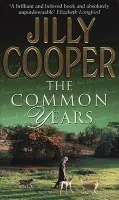 Common Years - Cooper, Jilly