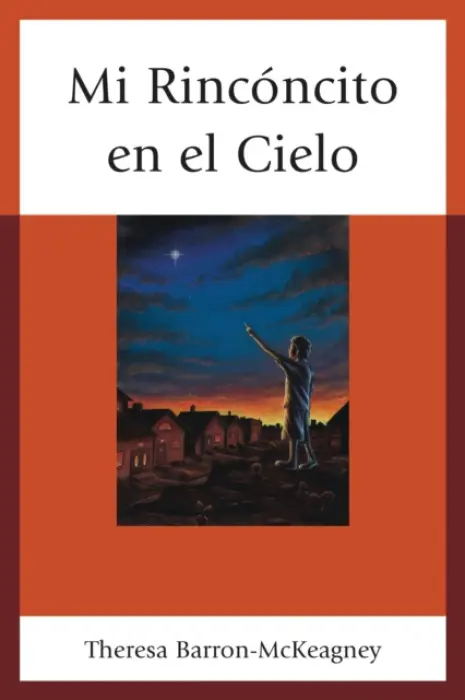 Mi Rinconcito en el Cielo - Barron-McKeagney, Theresa