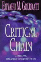 Critical Chain - Goldratt, Eliyahu M