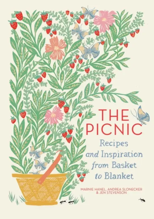 The Picnic - Marnie Hanel