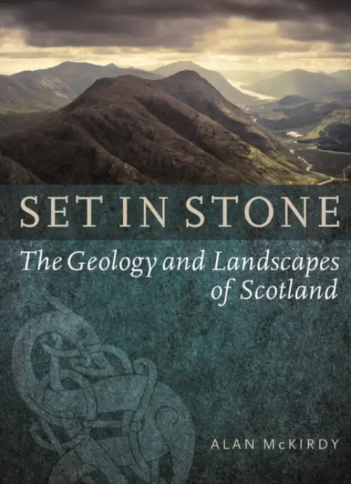 Set in Stone - McKirdy, Alan