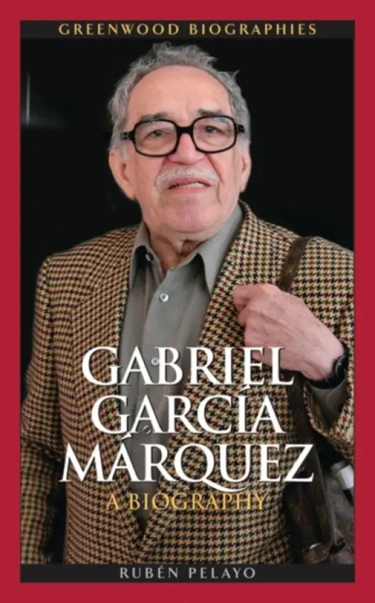Gabriel Garcia Marquez - Pelayo, Ruben