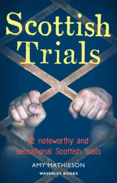 Scottish Trials - Mathieson, Amy