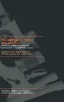 Instruments, Travel and Science