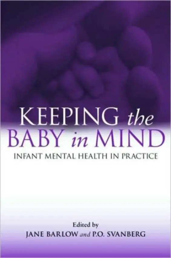 Keeping The Baby In Mind