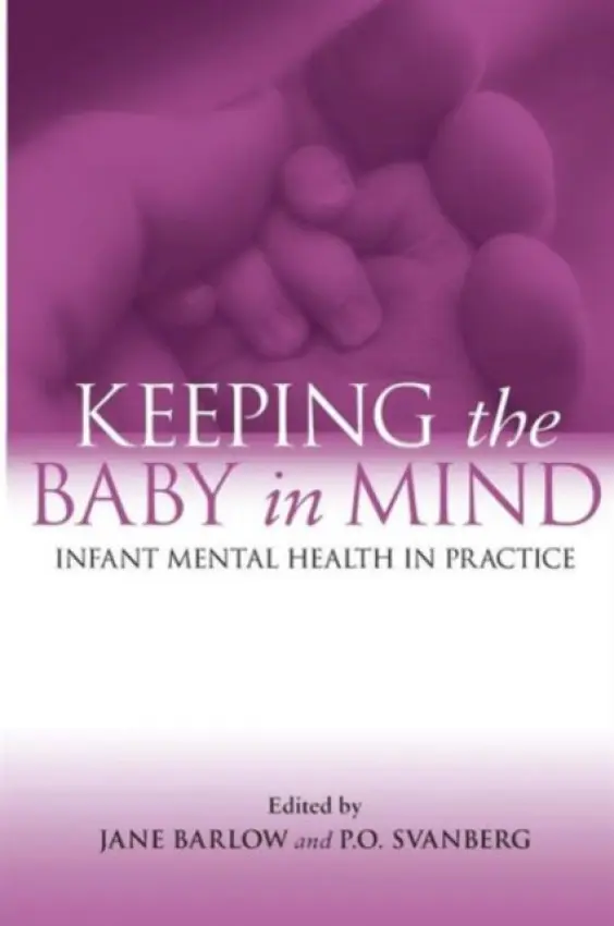 Keeping The Baby In Mind