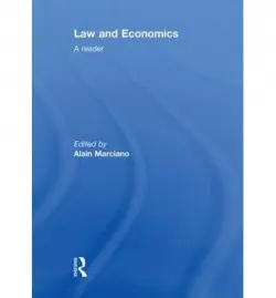 Law and Economics