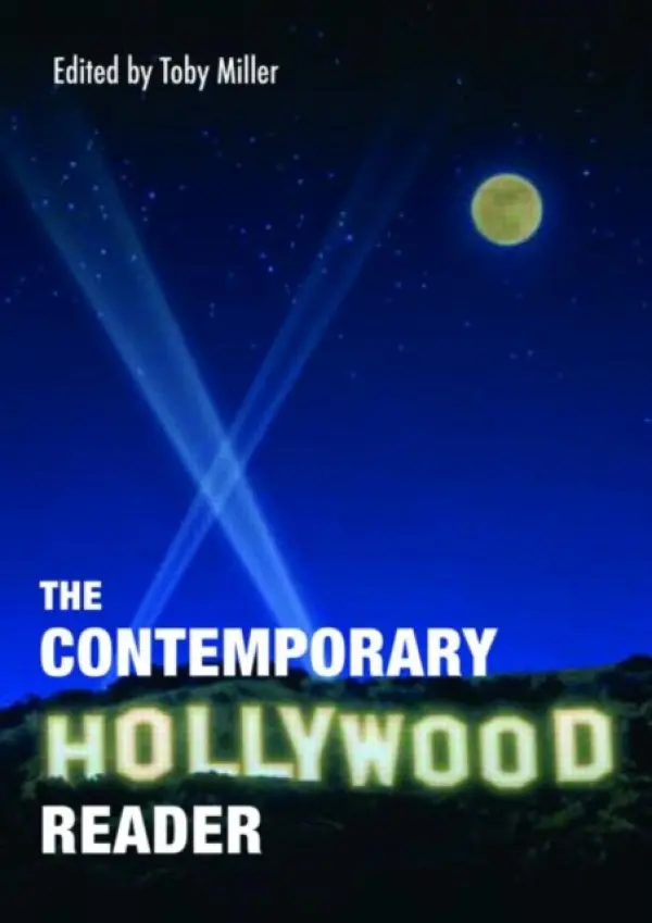 Contemporary Hollywood Reader