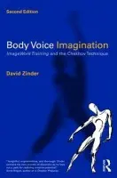 Body Voice Imagination - Zinder, David (Tel Aviv University, Israel)