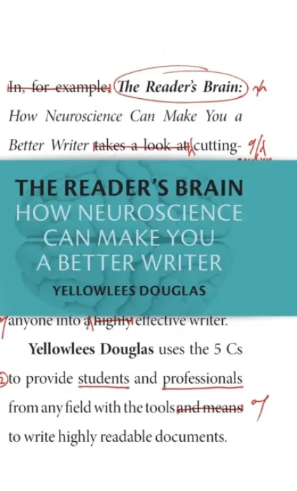 Reader's Brain - Douglas, Yellowlees (University of Florida)